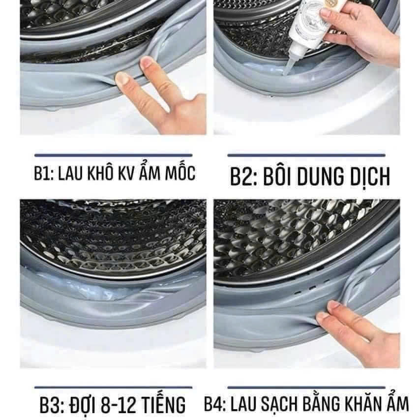 SIÊU TẨY MỐC ĐA NĂNG