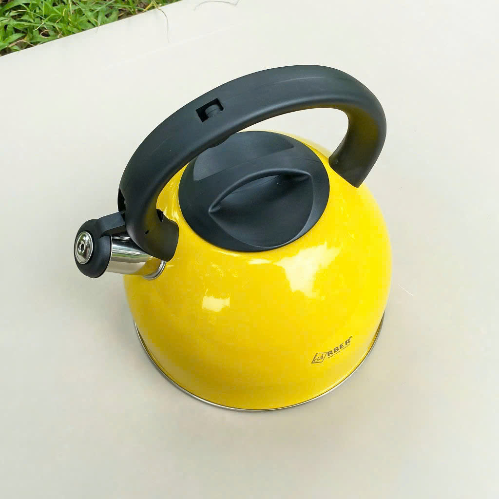 Ấm đun từ Arber 4 Lít