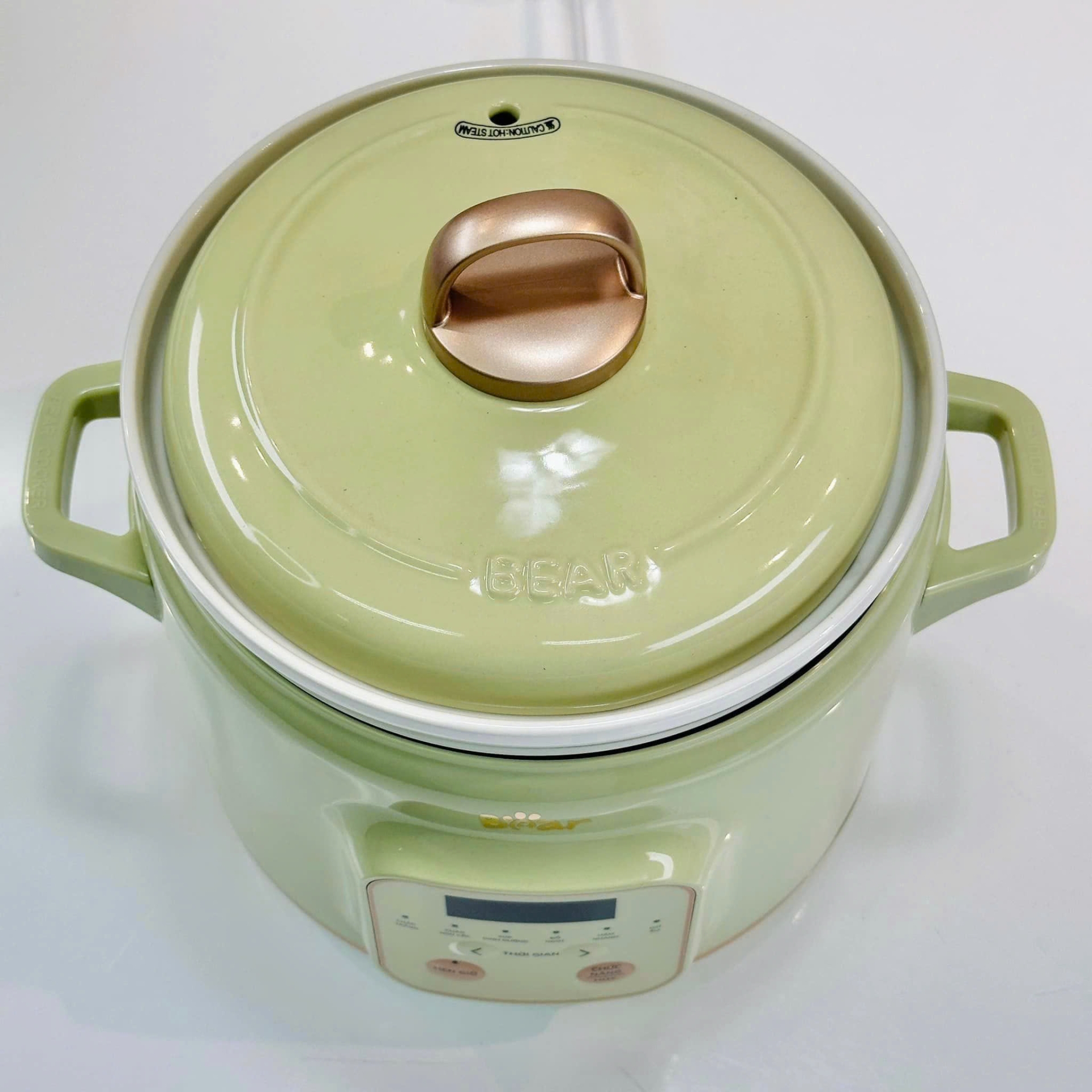 Nồi nấu chậm SB-NNC20