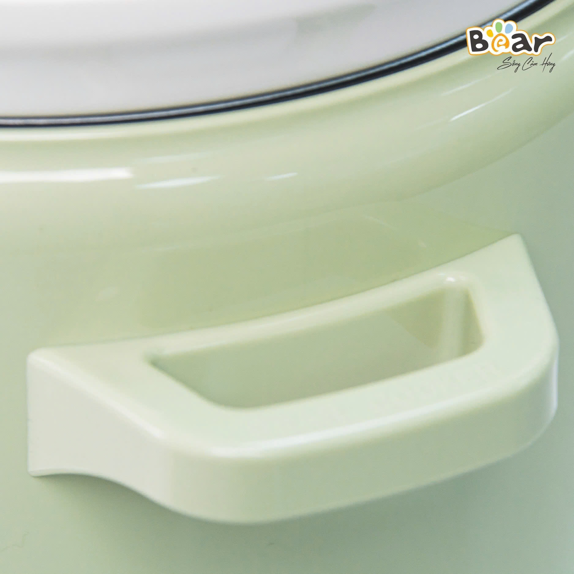 Nồi nấu chậm SB-NNC20
