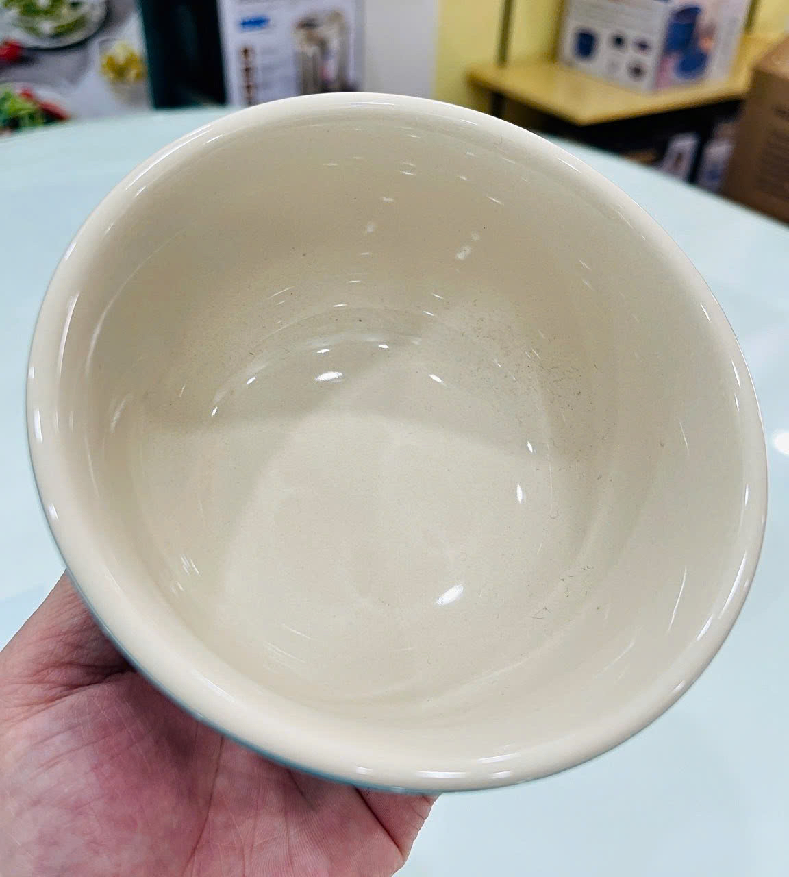Bộ 6 chiếc bát cầu vồng Le Creuset