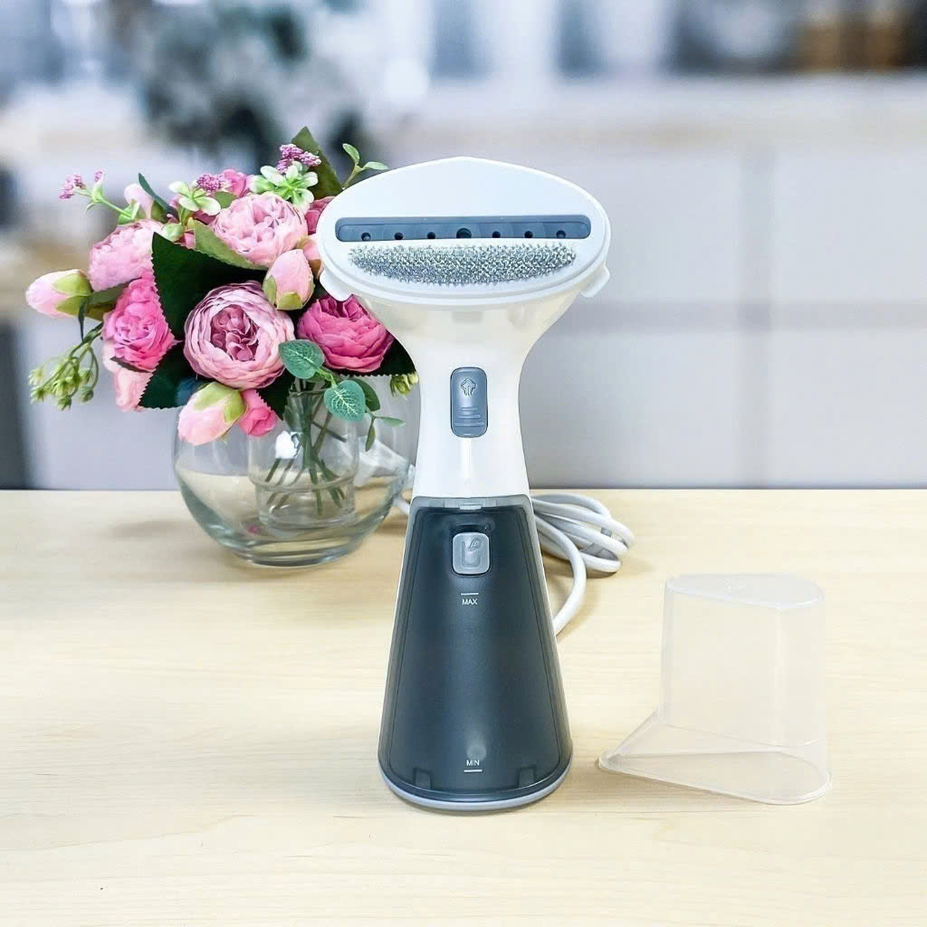 BÀN LÀ HƠI NƯỚC CẦM TAY LOCK&LOCK ENI148WHT
