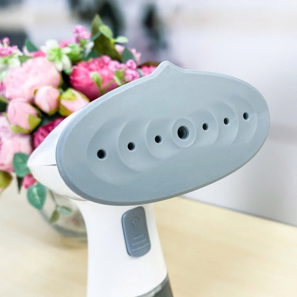 BÀN LÀ HƠI NƯỚC CẦM TAY LOCK&LOCK ENI148WHT