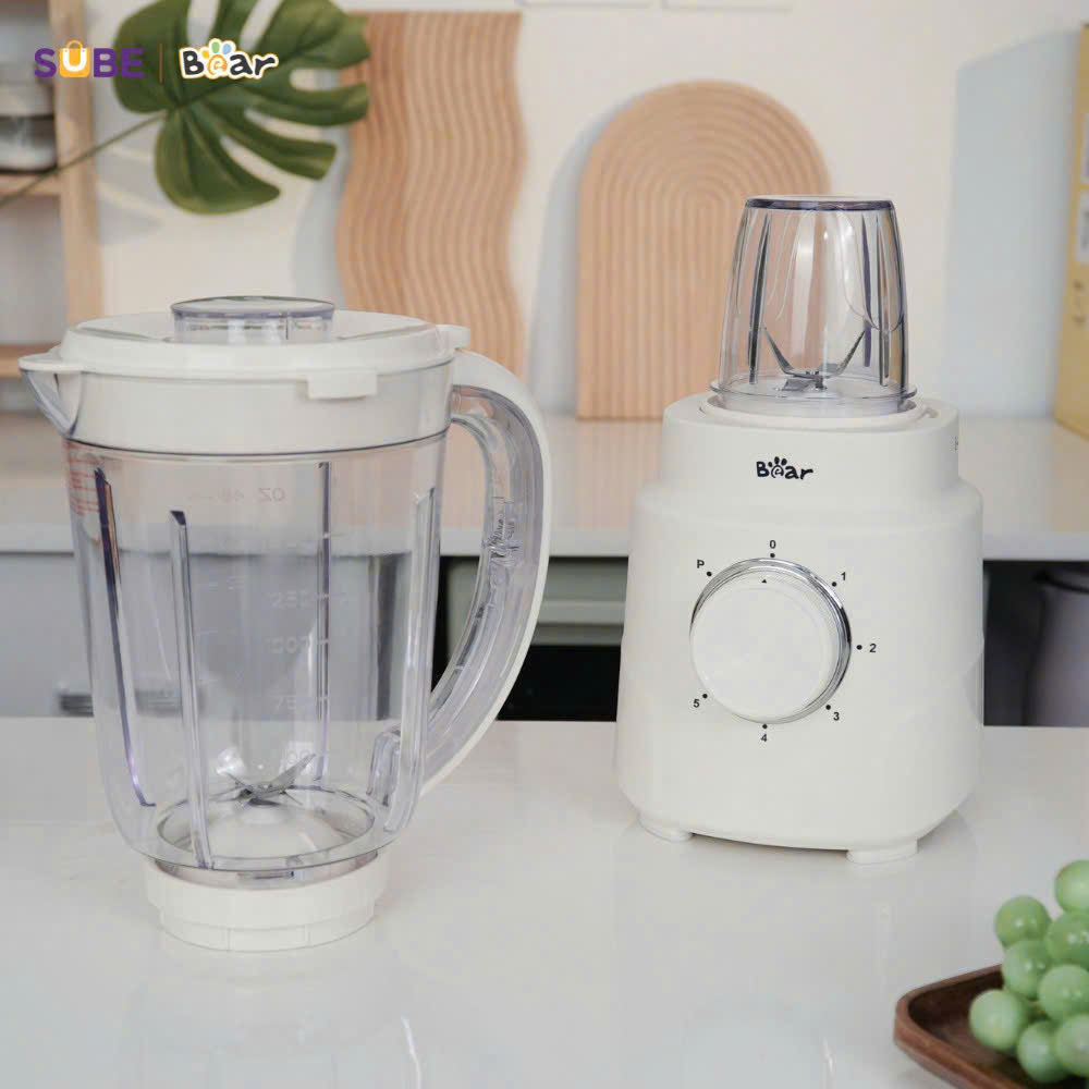 Máy xay Bear SB-MX15L