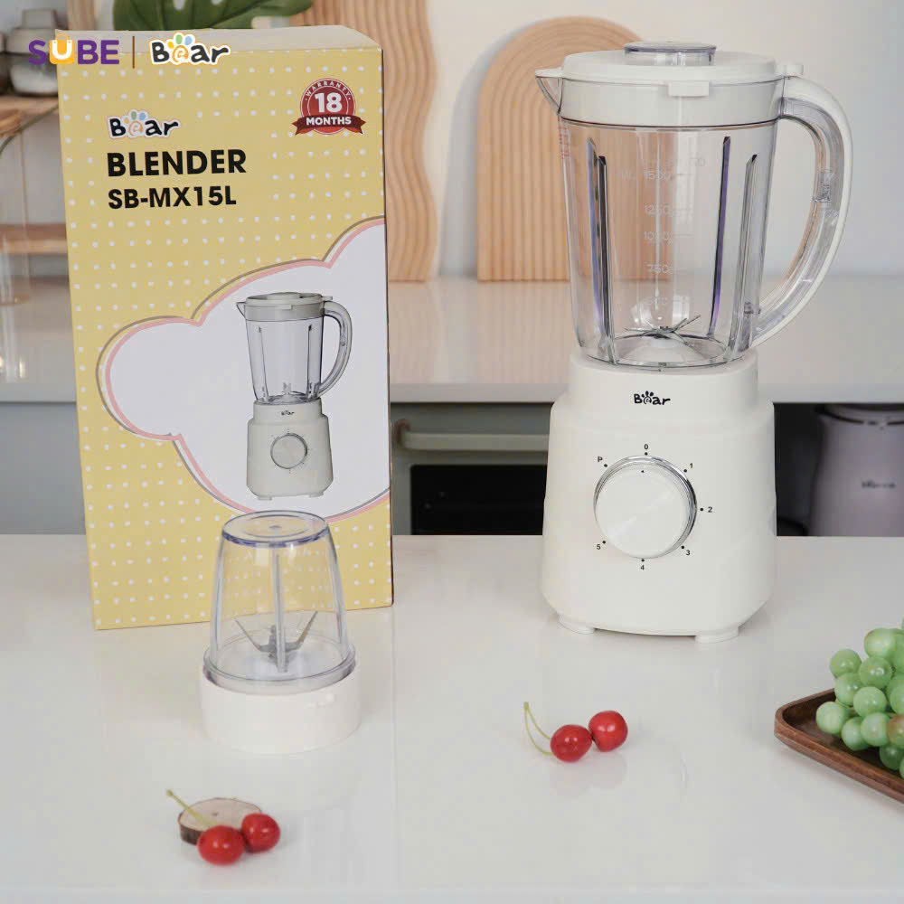 Máy xay Bear SB-MX15L