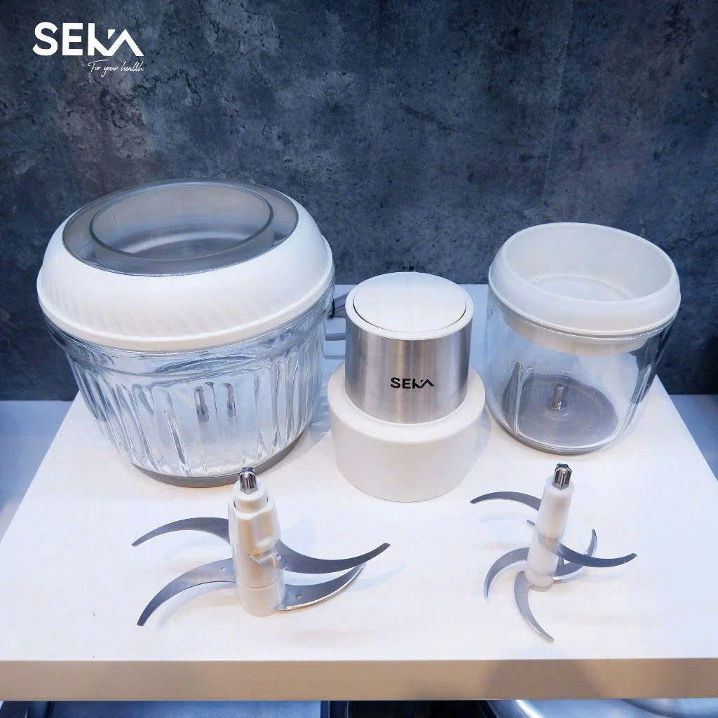 MÁY XAY ĐA NĂNG SEKA SK2287