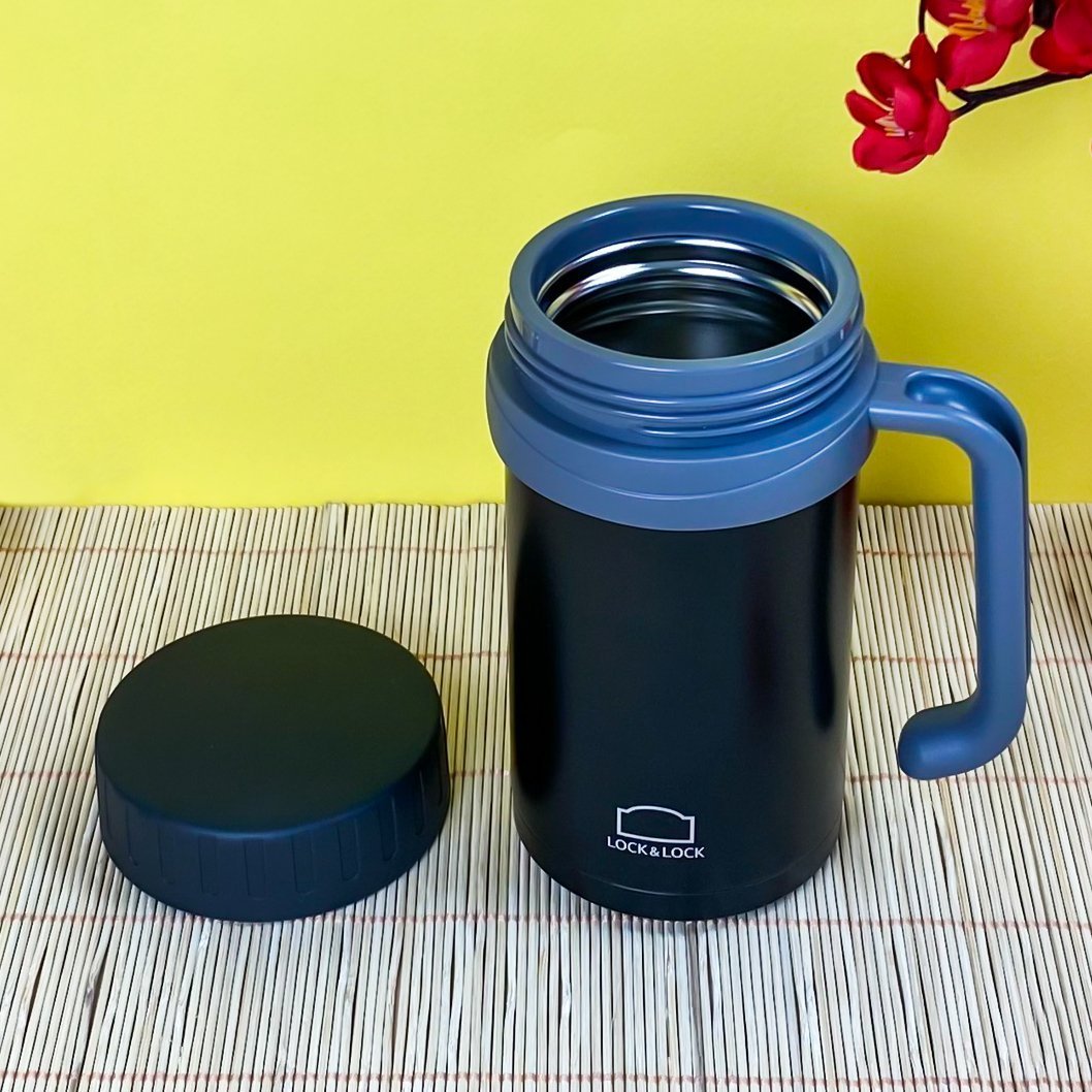 CỐC GIỮ NHIỆT LOCK&LOCK LHC9002 500ml