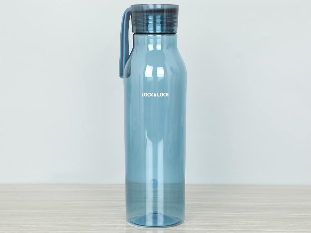 Bình Nước Nhựa Tritan Cực Đẹp Và An Toàn Lock&Lock Eco Bottle ABF664 750ml