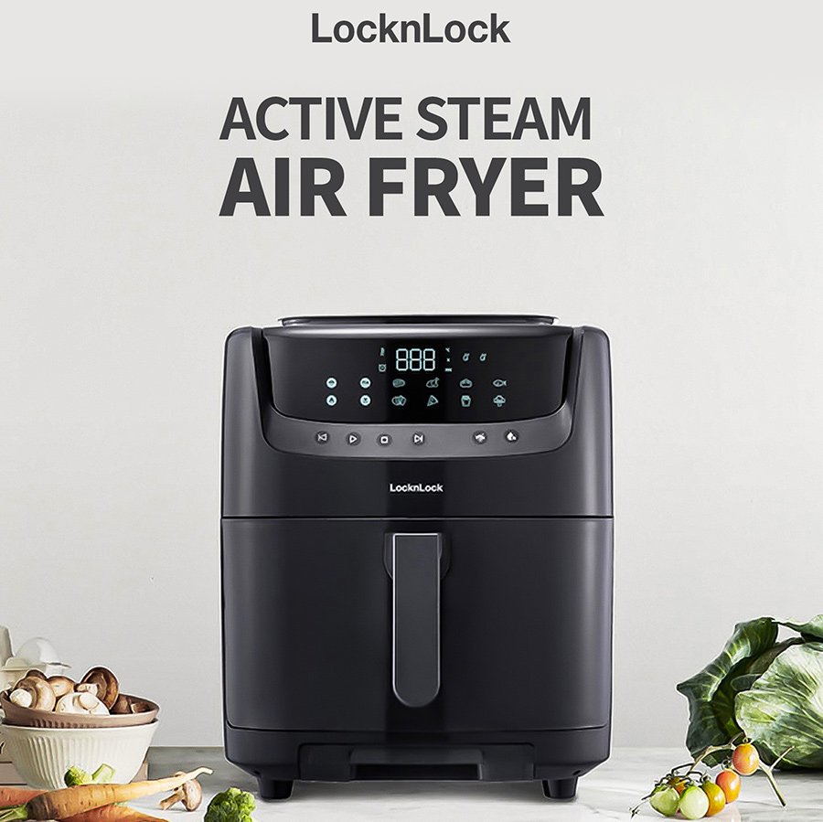 Nồi chiên không dầu Lock&Lock EJF881