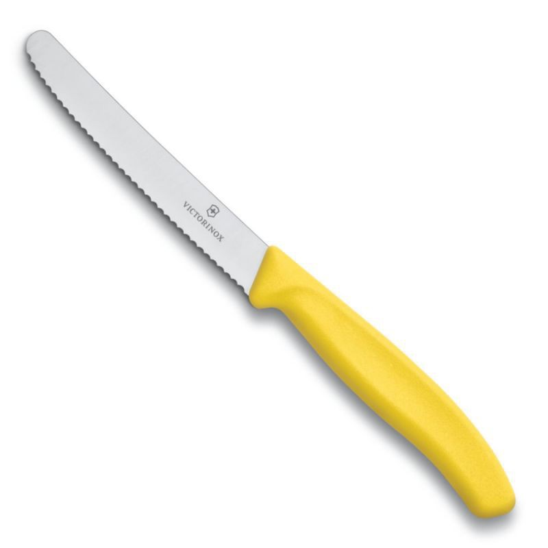 DAO VICTORINOX THUỴ SỸ 6 MÀU