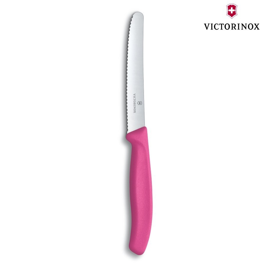 DAO VICTORINOX THUỴ SỸ 6 MÀU