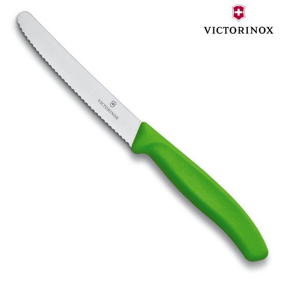 DAO VICTORINOX THUỴ SỸ 6 MÀU