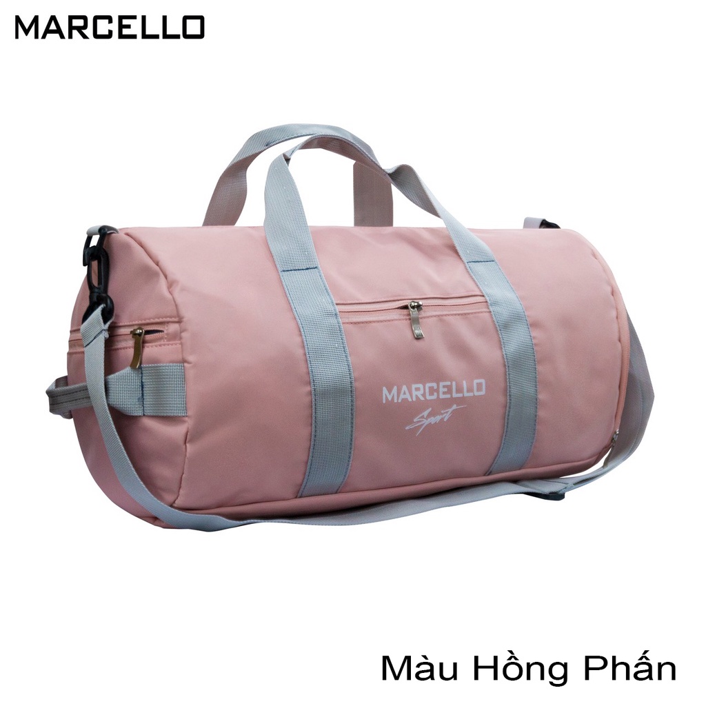 BALO DU LỊCH ĐA NĂNG CHÍNH HÃNG MARCELLO