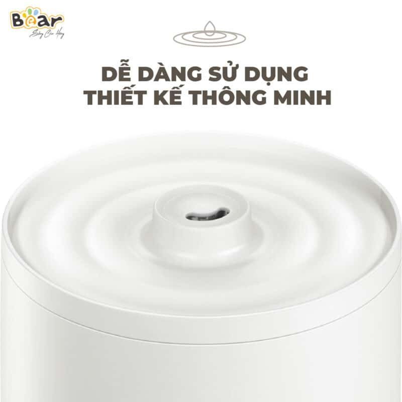 MÁY PHUN SƯƠNG TẠO ĐỘ ẨM JSQ - C45U1