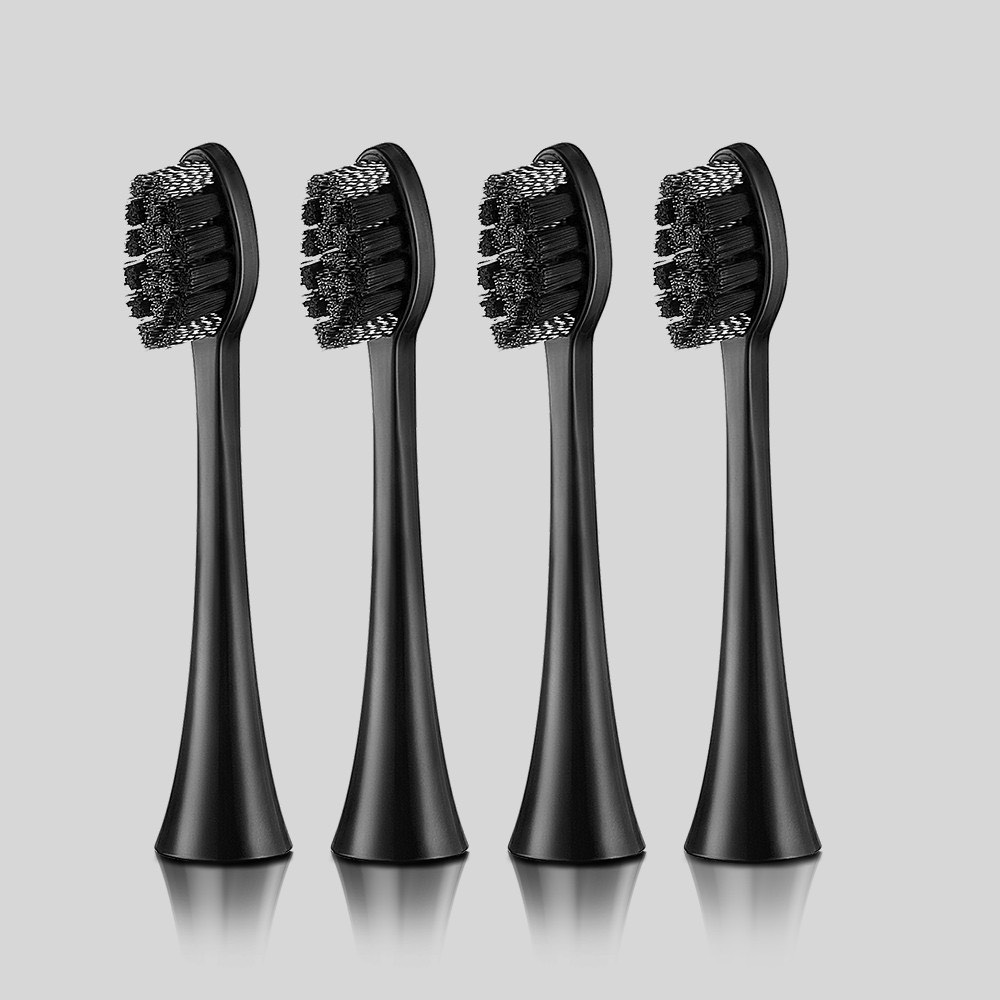 Set 4 đầu bàn chải ENR346 Lock&lock