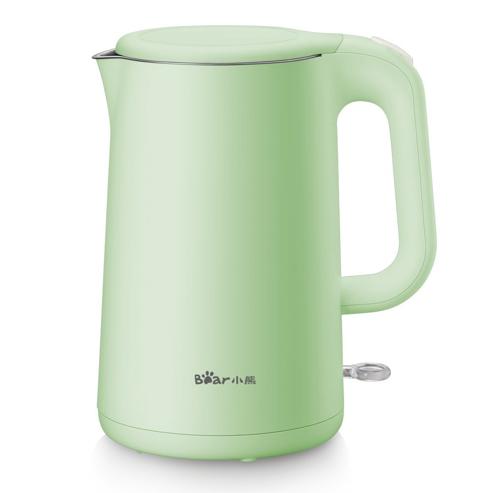 Ấm siêu tốc Bear 1.5L (ZDH-B15T1)