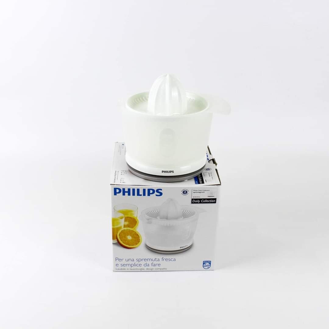 MÁY VẮT CAM PHILIPS HR2738