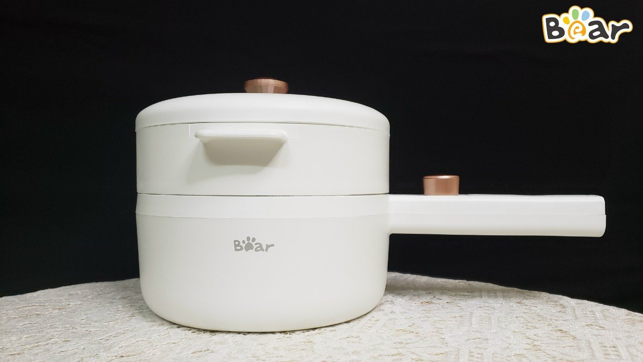 Nồi đa năng Bear DRG-P16M2 cao cấp