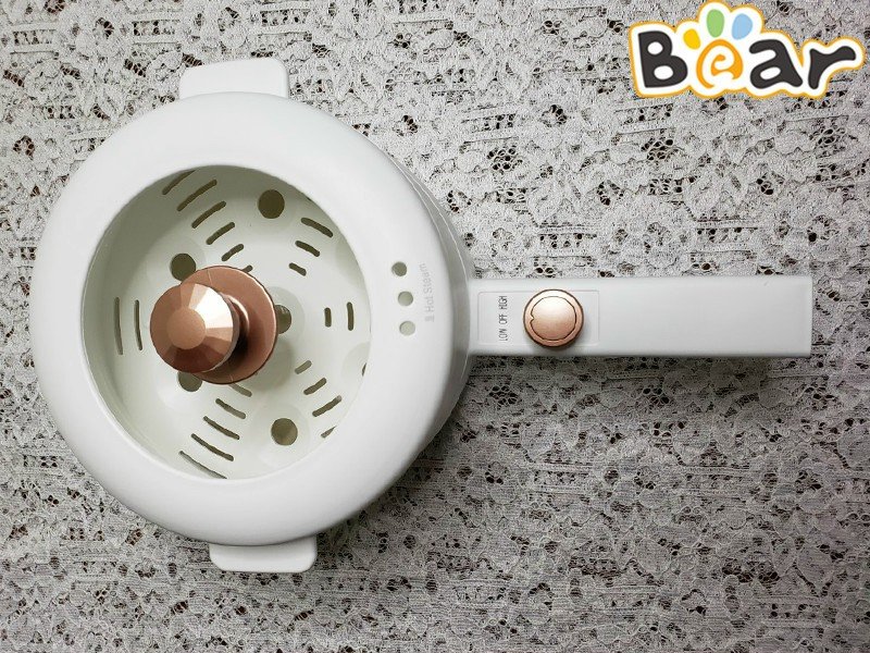 Nồi đa năng Bear DRG-P16M2 cao cấp