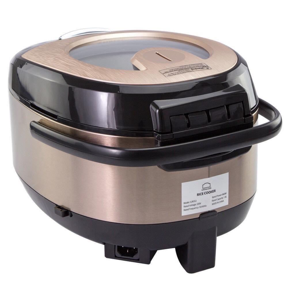 Nồi cơm điện Lock&Lock EJR352