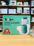 MÁY XAY 3 IN 1 ĐA NĂNG BEAR BL-B10V2
