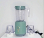 MÁY XAY 3 IN 1 ĐA NĂNG BEAR BL-B10V2