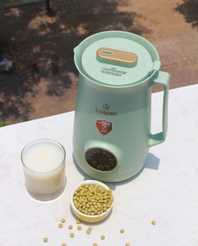 MÁY LÀM SỮA HẠT MINI KALPEN