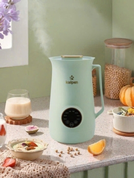 MÁY LÀM SỮA HẠT MINI KALPEN