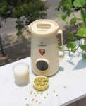 MÁY LÀM SỮA HẠT MINI KALPEN