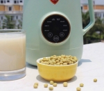 MÁY LÀM SỮA HẠT MINI KALPEN