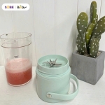 Máy xay sinh tố cầm tay Bear SB-MX04X