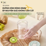 Máy xay sinh tố cầm tay Bear SB-MX04X