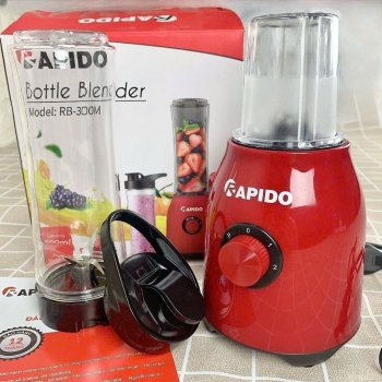 Máy xay sinh tố Rapido RB-300M