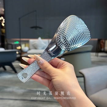 MUÔI CƠM INOX CAO CẤP CKM207