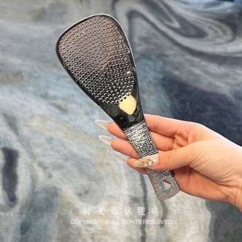 MUÔI CƠM INOX CAO CẤP CKM207