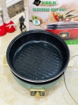 Nồi lẩu điện đa năng Arber 6L thế hệ mới