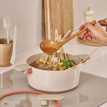 CAW2255IH-CHẢO SÂU CHỐNG DÍNH SUITBRIC-22CM