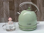 Ấm đun nước siêu tốc Arber 1,8 lít