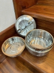 Cặp lồng đựng cơm inox 2 ngăn