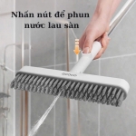 Chổi cọ sàn ECOCO đa năng xoay 180 độ Ecoco E23143