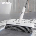 Chổi cọ sàn ECOCO đa năng xoay 180 độ Ecoco E23143