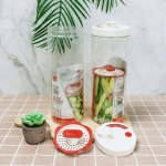 Hộp muối dưa cà của Lock&Lock 1,3L