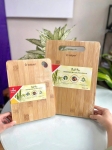 Thớt tre Kalpen sz nhỏ T1 (thớt thái)