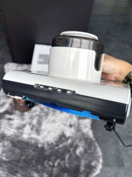 MÁY HÚT BỤI GIƯỜNG ĐỆM LEBENLANG LBL1369 ĐỨC