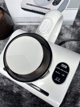 MÁY HÚT BỤI GIƯỜNG ĐỆM LEBENLANG LBL1369 ĐỨC