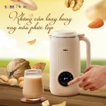 MÁY LÀM SỮA HẠT SB-SH06C