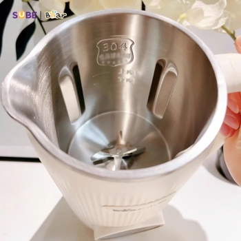 MÁY LÀM SỮA HẠT SB-SH06C