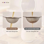 MÁY LÀM SỮA HẠT SB-SH06C