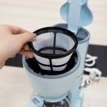 máy pha cà phê Bear CF06