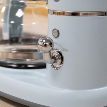 máy pha cà phê Bear CF06